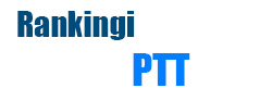 rankingi PTT