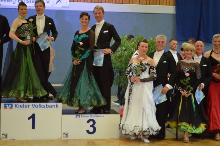 Jan Nowak i Zofia Hasik w gronie finalistów